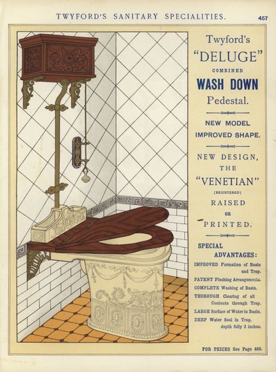 Página del Compendio de Arquitectos, Topógrafos e Ingenieros 1892 de English School