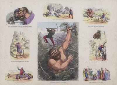 Página del Libro de Imágenes Atractivas de English School