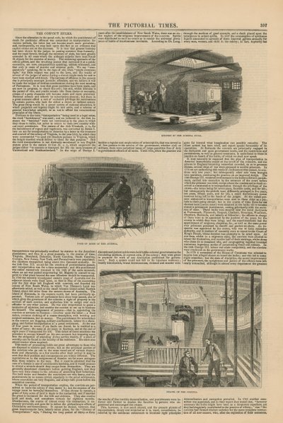 Página del Pictorial Times de English School
