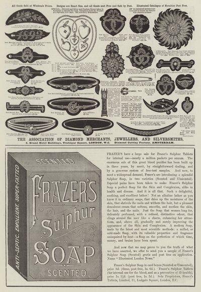 Página de Anuncios de English School
