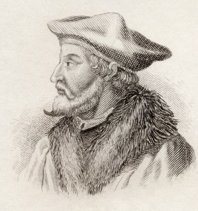 Paolo Giovio, de 