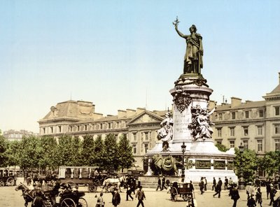 París de English School
