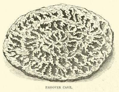Pastel de Pascua de English School