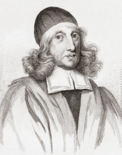 Patrick Scougal de English School