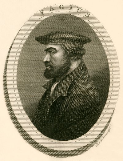 Paul Fagius de English School