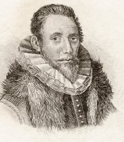 Paul Merula o Van Merle, de 