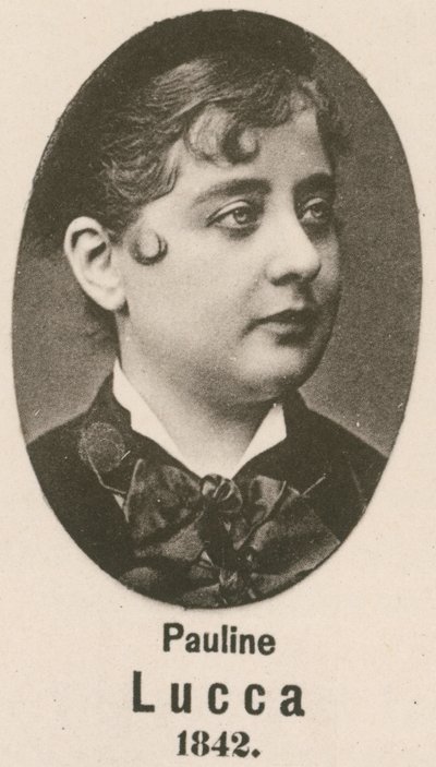 Pauline Lucca de English School