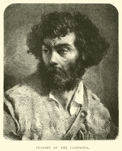 Campesino de la Campagna de English School