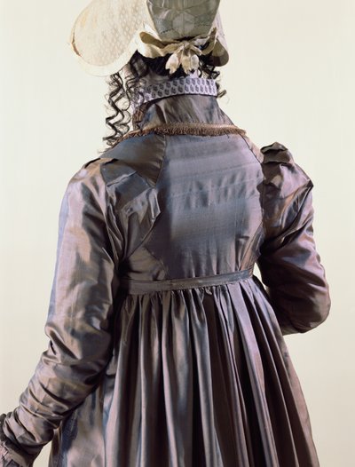 Pelisse, 1815 de English School