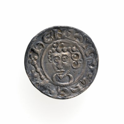 Penique, c.1205 de English School