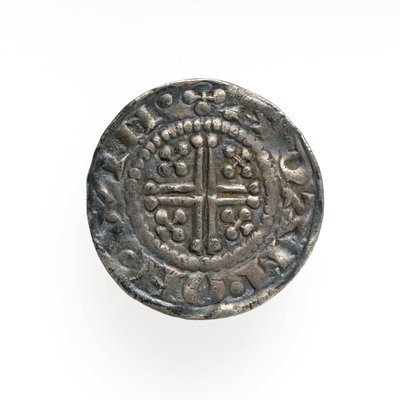 Penique, c.1205 de English School