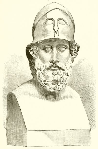 Pericles de English School