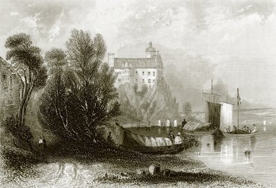 Persenburg de English School