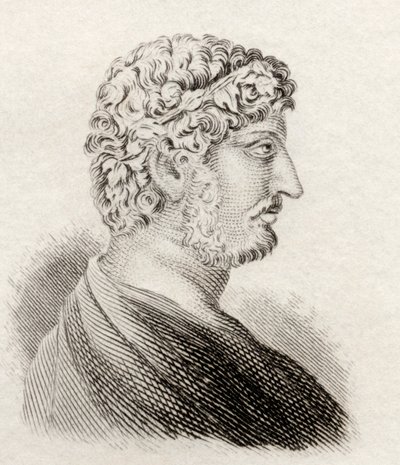 Persio, de 