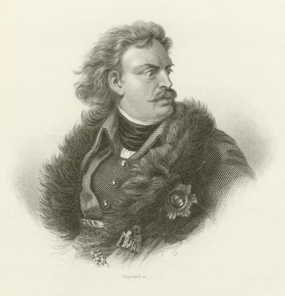 Pedro el Grande de Rusia de English School
