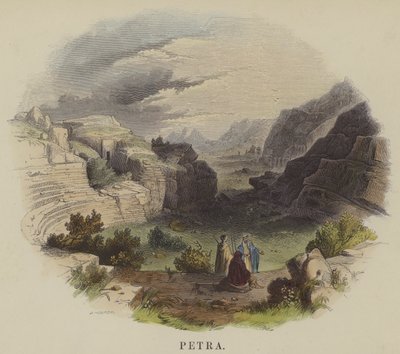 Petra de English School