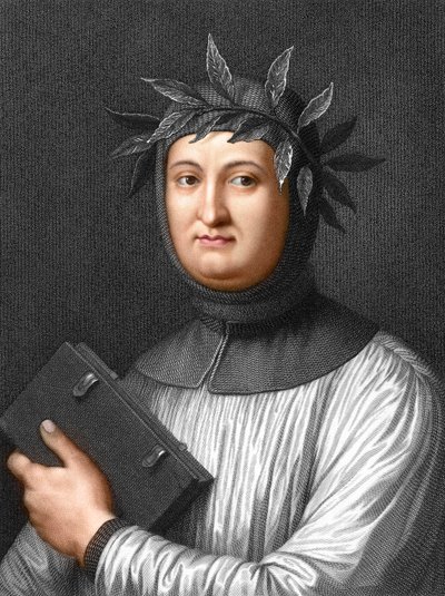 Petrarca de English School