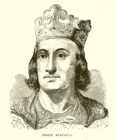 Felipe Augusto de English School