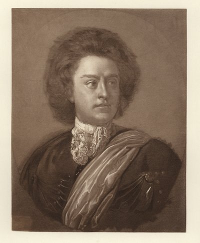 Philip Christoph von Königsmarck de English School