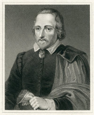 Philip Massinger (1583-1640) de English School