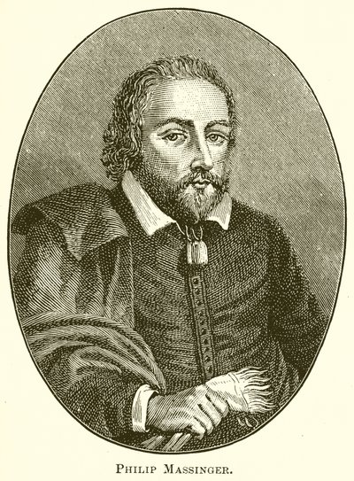 Philip Massinger de English School