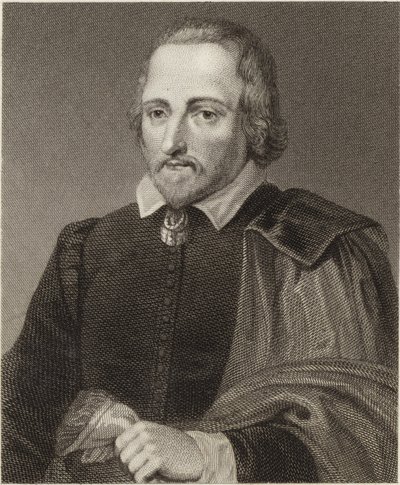 Philip Massinger de English School