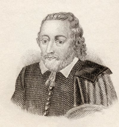 Philip Massinger, de 
