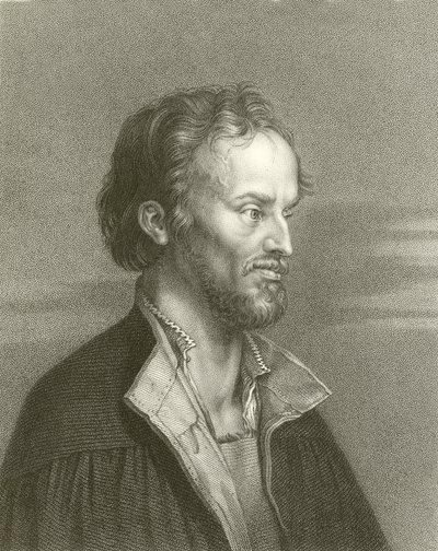Philip Melanchthon de English School