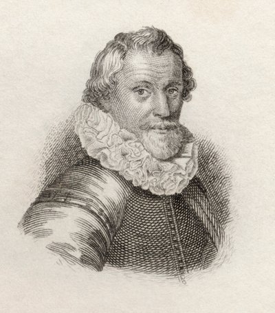 Philipp Cluver, de 