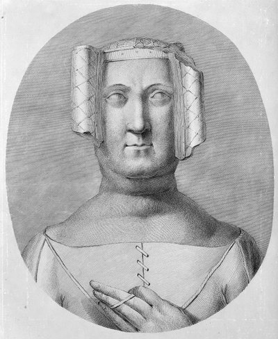 Felipa de Henao de English School