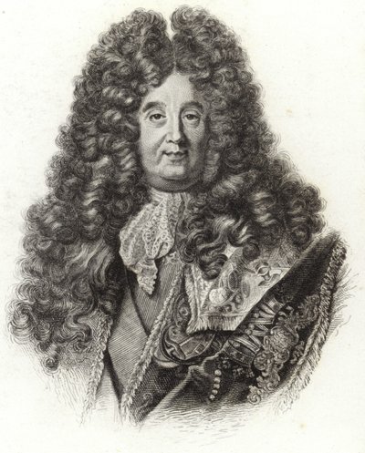 Philippe de Courcillon de English School