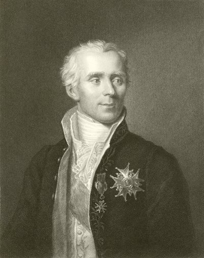 Pierre Simon Laplace de English School