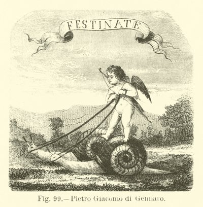 Pietro Giacomo di Gennaro de English School