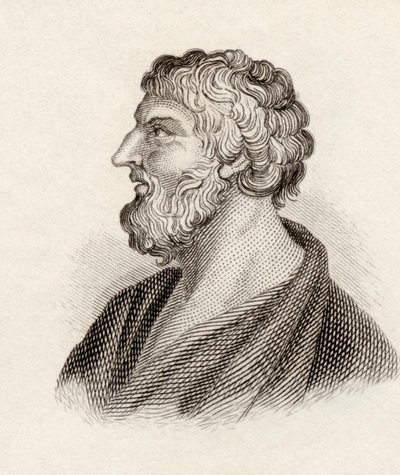 Pittacus de Mitilene, de 