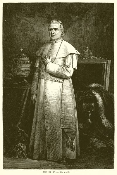 Pío IX de English School