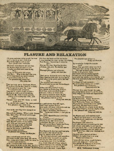 Placer y Relajación de English School
