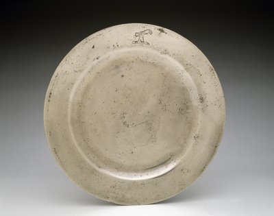 Plato, c. 1750 de English School