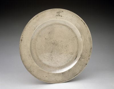 Plato, c. 1750 de English School