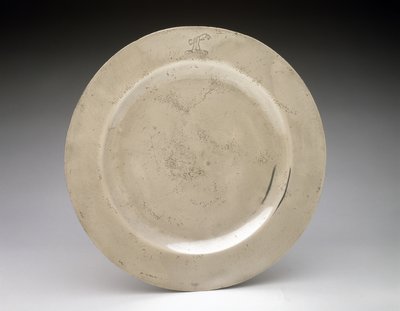 Plato, c. 1750 de English School