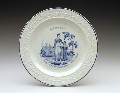 Plato, c. 1820 de English School