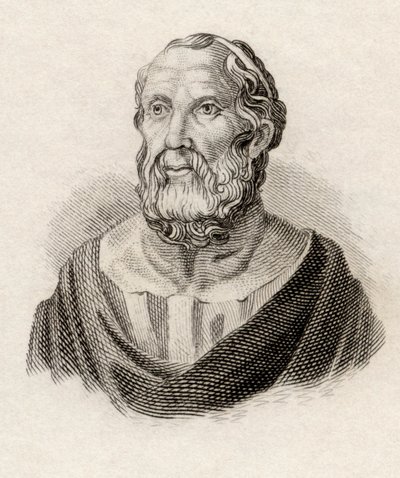 Platón, de 