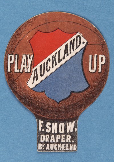 ¡Juega Aukland! de English School