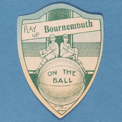 ¡Juega Bournemouth! de English School