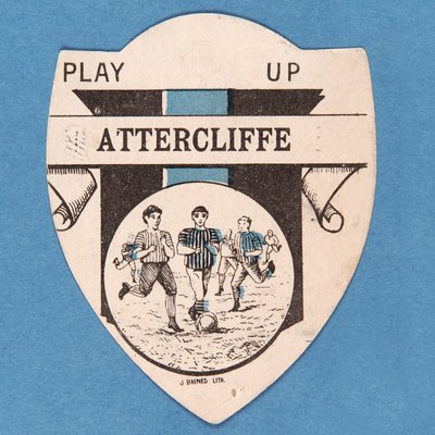 Juega Attercliffe de English School