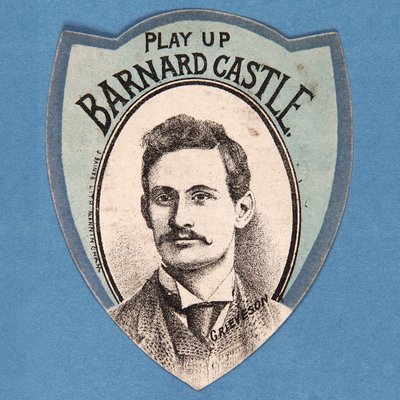 Juega Barnard Castle de English School