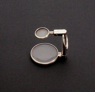 Telescopio plegable de bolsillo de English School