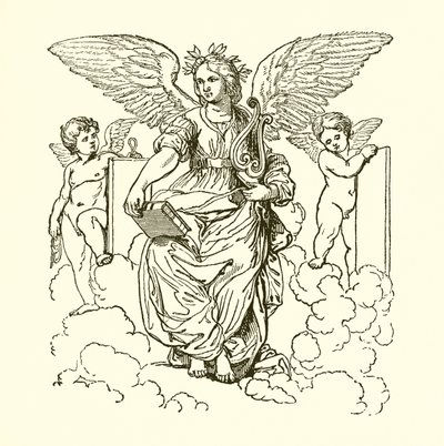 Poesía de English School