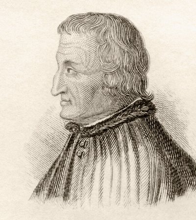 Polidoro Virgilio, de 