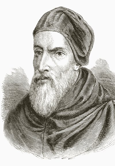Papa Clemente VII, de 
