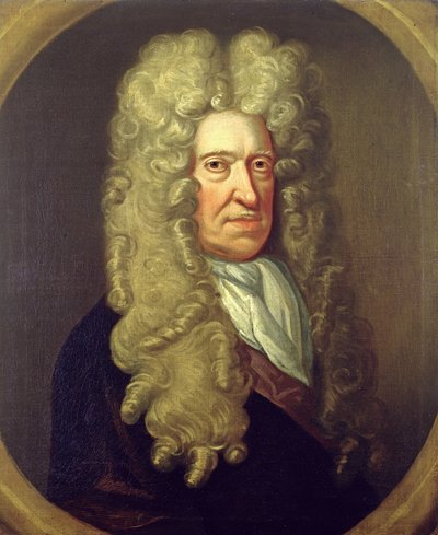 Retrato de Sir Thomas Gascoigne, 3º Baronet de English School